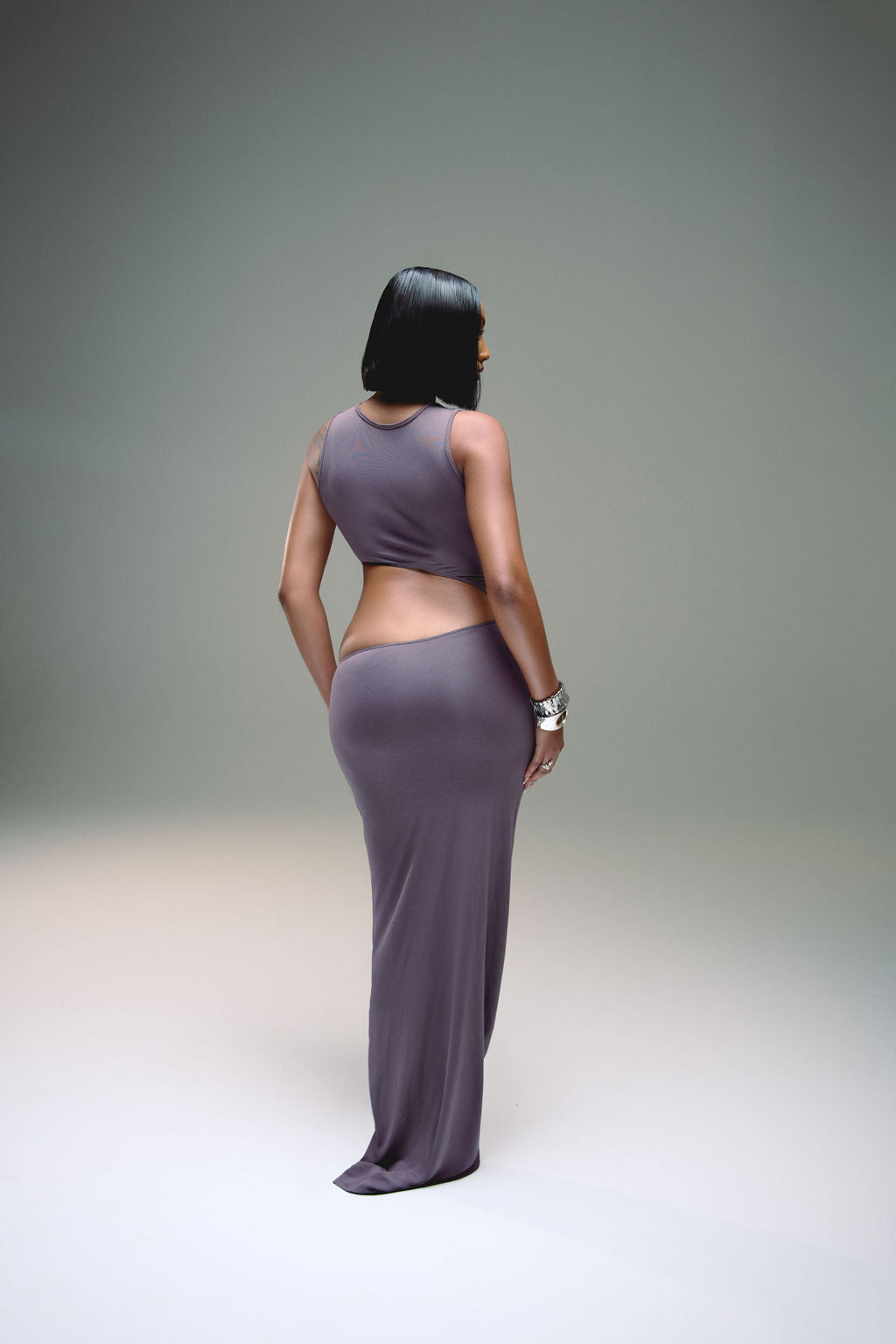 UNI DRESS